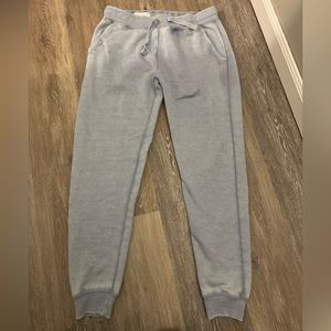Southern fried cotton jogger